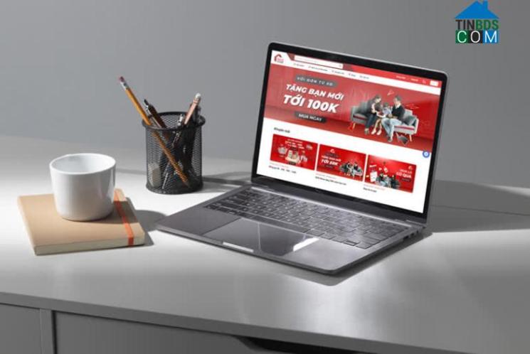 Ảnh SCG ra mắt SCG Home - Cửa hàng trực tuyến dành riêng cho ngành vật liệu xây dựng và nội thất tại Việt Nam