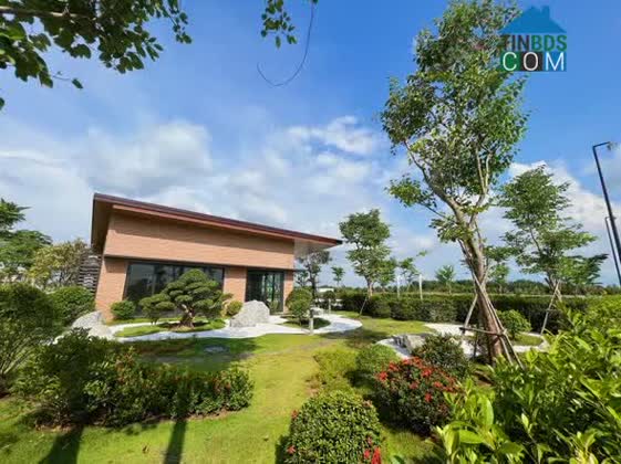 Các câu lạc bộ cộng đồng The Aqua Club house - nơi kết nối cộng đồng “hàng xóm” xứng tầm