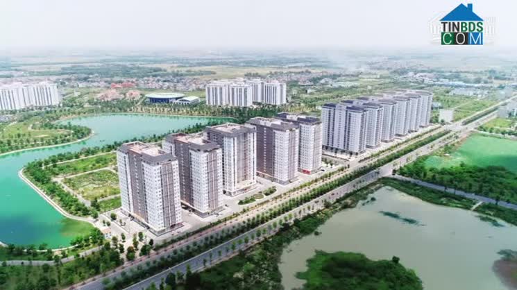 Ảnh Cập nhật giá bán 10 chung cư Hà Nội được tìm kiếm nhiều nhất quý 1/2022 (P1)