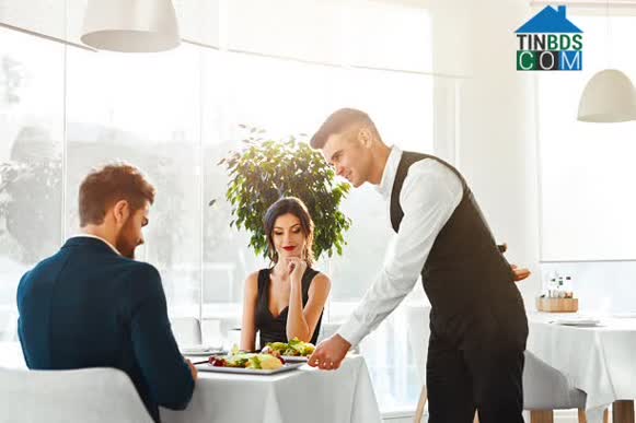 Hợp tác với đơn vị quản lý vận hành danh tiếng số 1 toàn cầu là nền tảng tạo chất lượng dịch vụ tuyệt hảo và tối ưu năng lực khai thác lưu trú