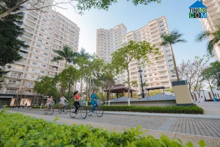 Ảnh Essensia - Nơi cuộc sống thăng hoa, chốn về ấm êm, trọn vẹn