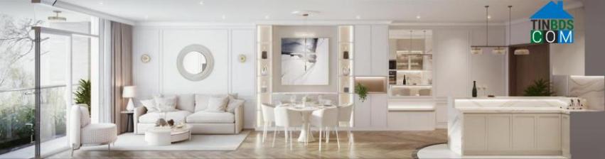 Phong cách thiết kế nội thất của Asiana Riverside đề cao sự độc đáo của các khối hình học, những mẫu họa tiết mang tính tượng hình, bất đối xứng, tạo sự phá cách ấn tượng cho những tâm hồn phóng khoáng, tự do song vẫn giữ được nét cổ điển, tao nhã và đầy mê hoặc.