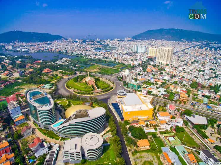 Bất động sản nghỉ dưỡng, resort hút khách đầu tư tại Bà Rịa - Vũng Tàu