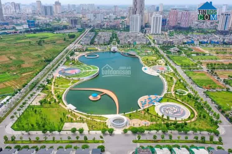 Ảnh Cập nhật giá bán 10 chung cư Hà Nội được tìm kiếm nhiều nhất quý 1/2022 (P1)