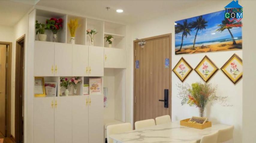 Ảnh Dự án Akari City giai đoạn 2: Căn hộ mới ra mắt tại trung tâm quận Bình Tân, giá từ 45 triệu/m2