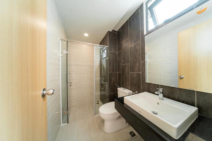 Ảnh Hình ảnh thực tế của 2 dự án mới bàn giao tại TP.HCM của Gotec Land