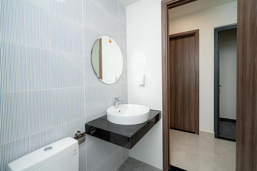 Ảnh Hình ảnh thực tế của 2 dự án mới bàn giao tại TP.HCM của Gotec Land