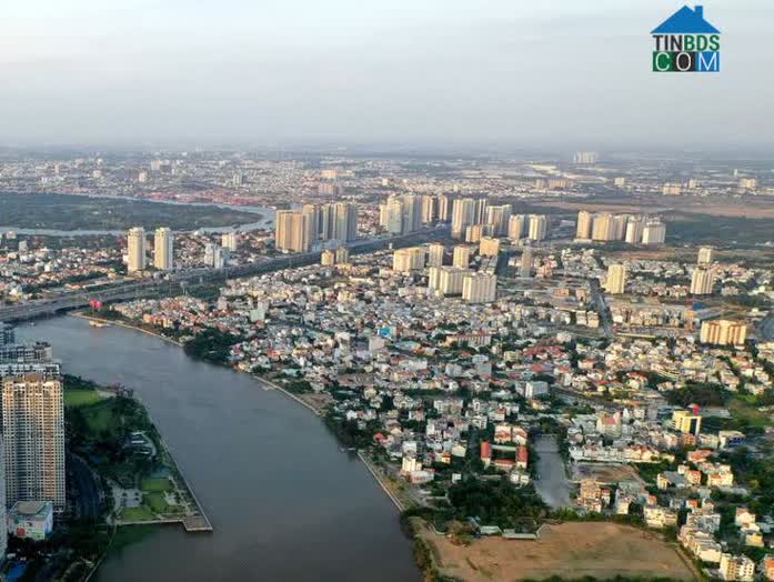 Thị trường bất động sản đang ở giai đoạn thanh lọc mạnh mẽ