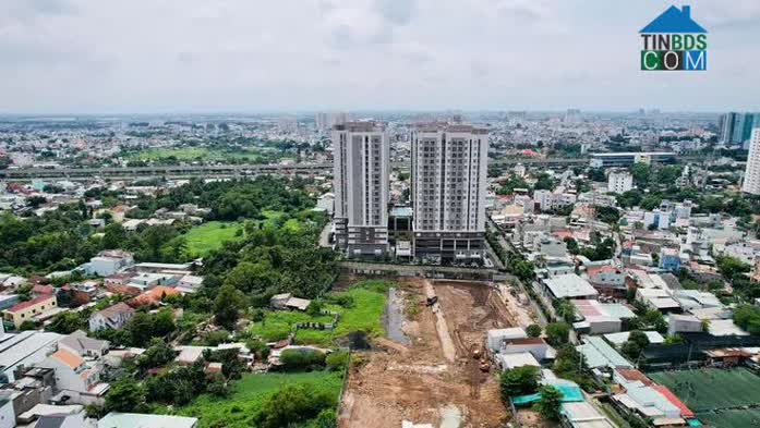 Giai đoạn thị trường bước dần vào phục hồi là thời điểm hấp dẫn để mua bất động sản.