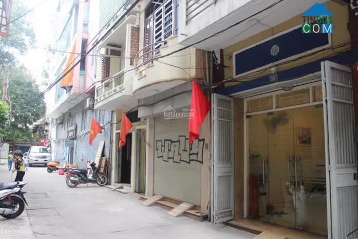 Nhà riêng Hà Nội tiếp tục tăng giá trong các tháng đầu năm