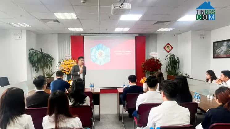 Ảnh Ra mắt học viện đào tạo nhân lực ngành Bất động sản đầu tiên tại Việt Nam