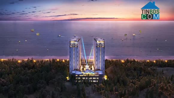 Tỉnh Bình Thuận đón sóng du lịch nghỉ dưỡng nhờ phát triển hạ tầng giao thông