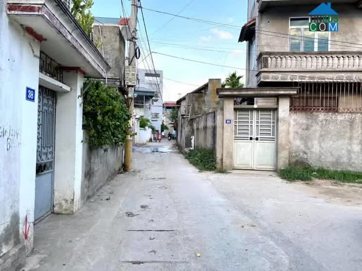 Ảnh Nhu cầu thuê nhà riêng tăng trở lại ở các quận ngoại thành