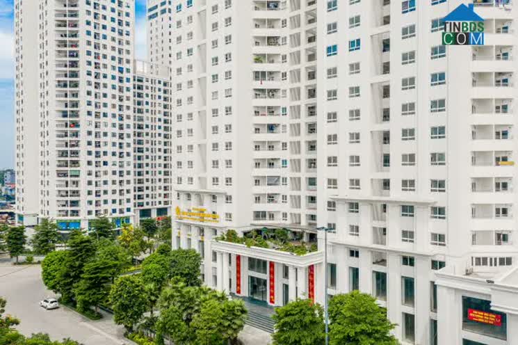 Mua nhà tại Tecco Garden, khách hàng được tối thiểu hóa nỗi lo về tài chính