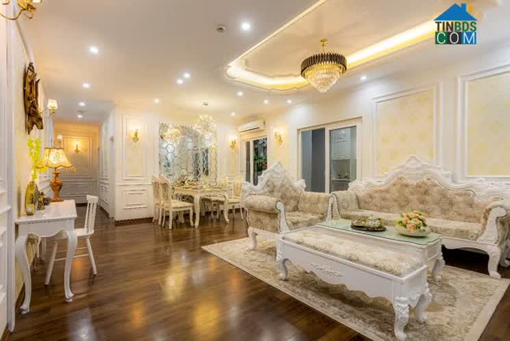 Người dân ngày càng khó mua nhà diện tích lớn do giá tăng và nguồn cung cạn