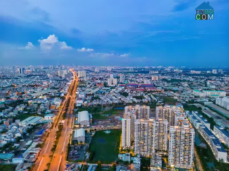 Cư dân Akari City dễ dàng kết nối chuỗi tiện ích ngoại khu đa dạng.