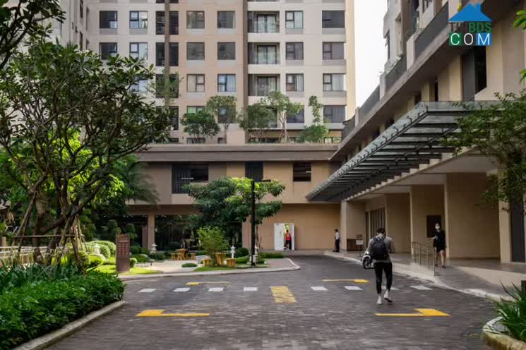 Ảnh Tận dụng cơ hội mua nhà trong giai đoạn "dòng tiền khó"