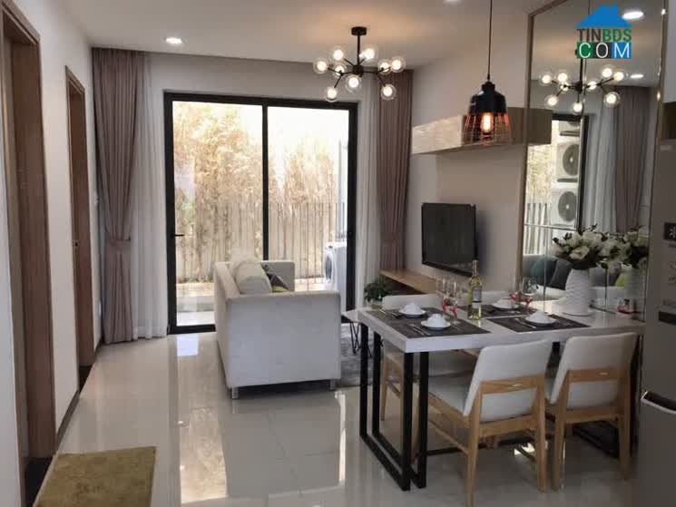 Ảnh Phòng trọ cho thuê TP.HCM sôi động nhờ nhu cầu từ nhóm sinh viên