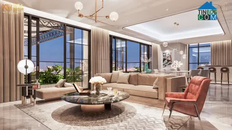 Stella Residence là