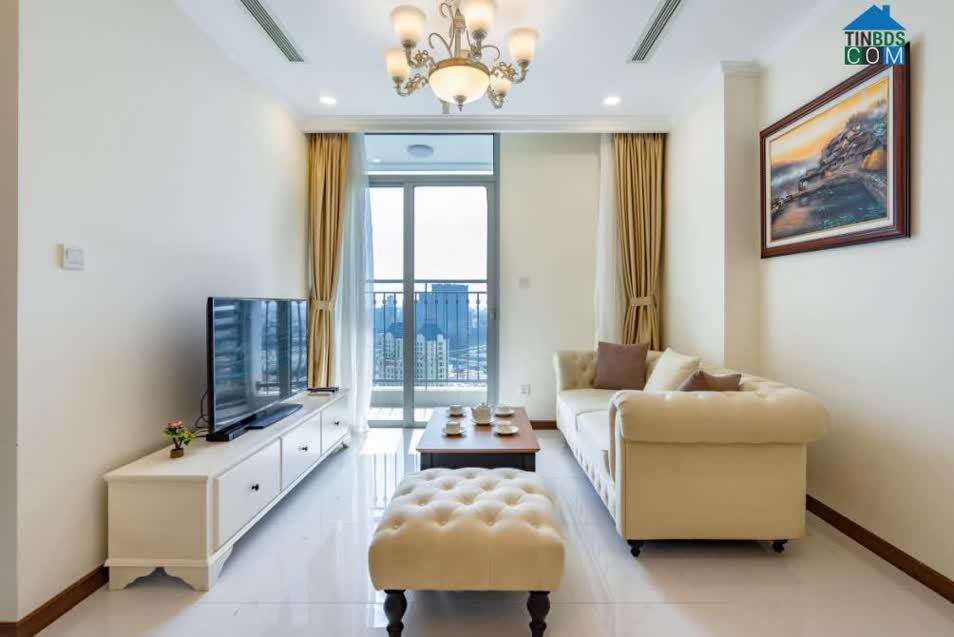 Thị trường căn hộ cho thuê TP.HCM ghi nhận mức độ quan tâm 27% so với cùng kì năm ngoái