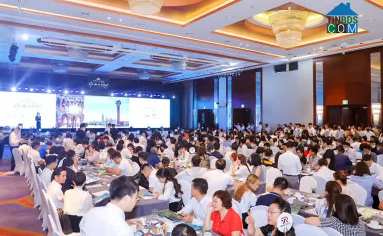 Các dự án có yếu tố sở hữu lâu dài thu hút đông đảo lượng quan tâm của thị trường