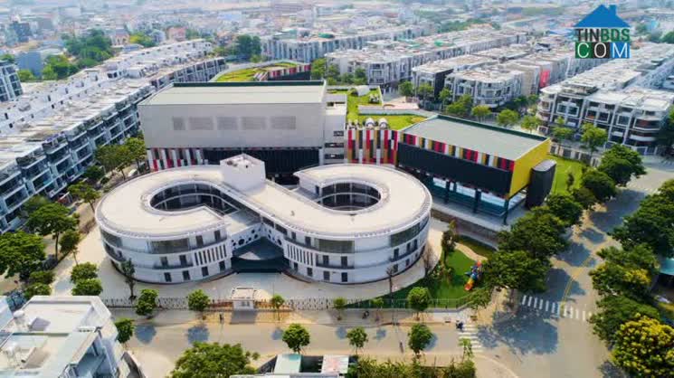 Horea kiến nghị: Cho phép chủ đầu tư xây trường học, công viên trong khu đô thị