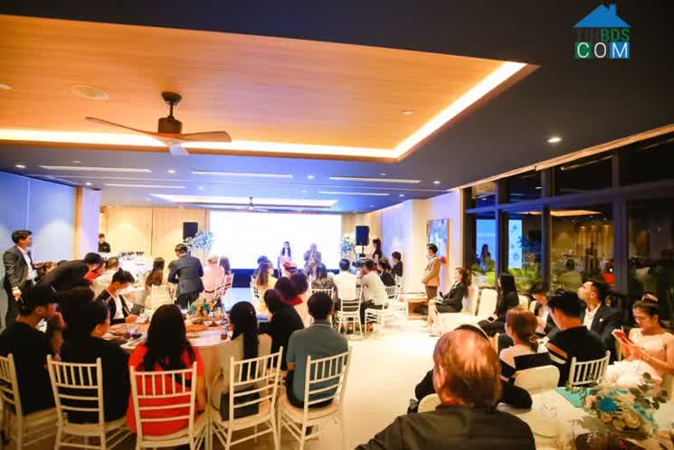 CĐT Gotec Land đặc biệt tổ chức sự kiện dành riêng cho 50 khách hàng VIP của dự án Shizen Nami để lắng nghe những chia sẻ chuyên sâu về sức khỏe