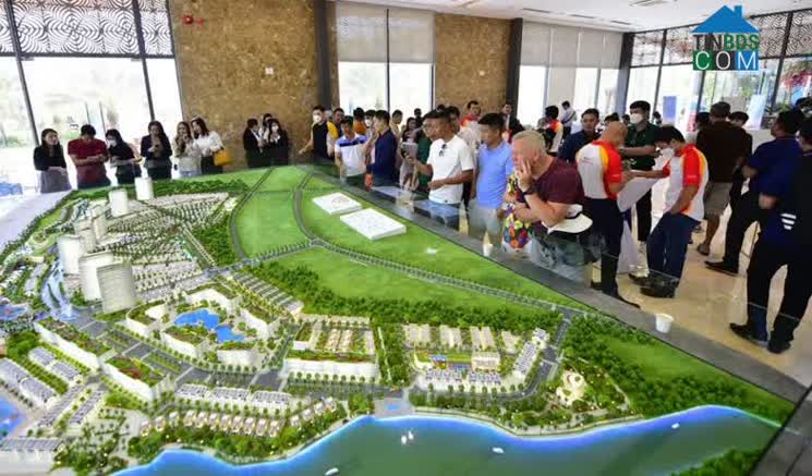 Ảnh Tiềm Lực Tài Chính Lành Mạnh Của In Hòa Phát HTP Với Quỹ Tài Sản Giá Trị Khi Lấn Sân Sang Thị Trường Bất Động Sản