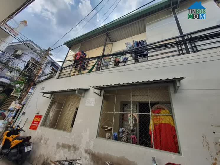 Phòng trọ Hà Nội bắt đầu 