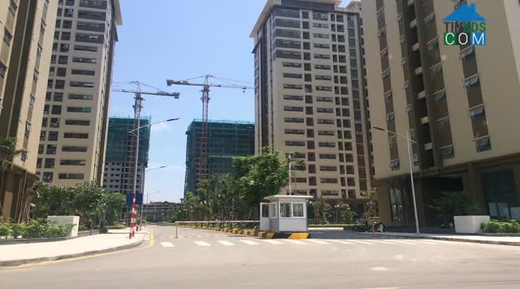 Nhà ở xã hội đồng loạt tăng giá thời gian qua