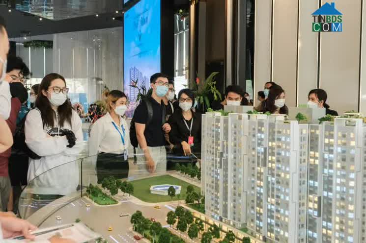 Ảnh Tài Chính Bao Nhiêu Để Mua Căn Hộ Tại Bình Chánh?