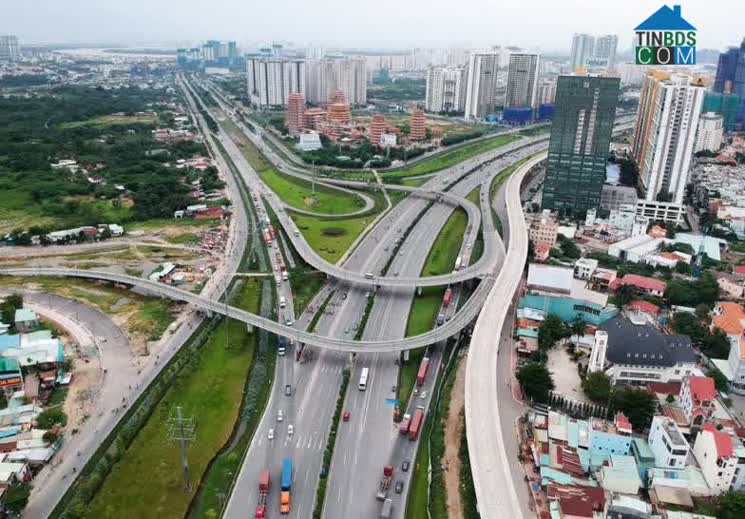 Ảnh Quận 2 Có Bao Nhiêu Phường? Tiềm Năng Thị Trường Cho Thuê Quận 2