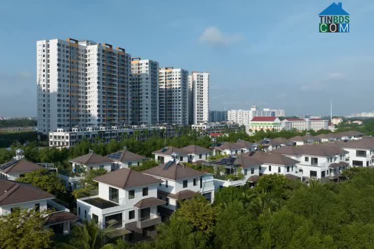 Ảnh Thị Trường BĐS Cuối Năm, Không "Đói" Nguồn Cung Nhưng “Khát" Lực Cầu