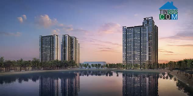 Loạt nguồn cung căn hộ mới của Hà Nội tiếp tục có mức giá cao ngất ngưởng
