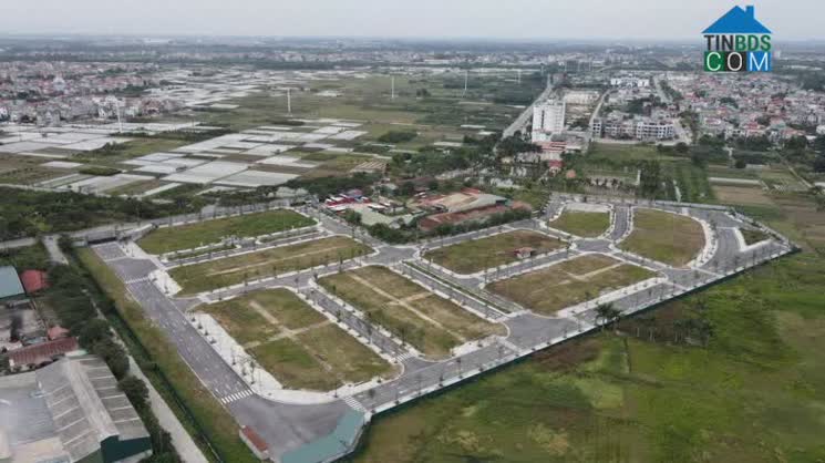 Đất nền ven đô Hà Nội bắt đầu cắt lỗ ở nhiều nơi