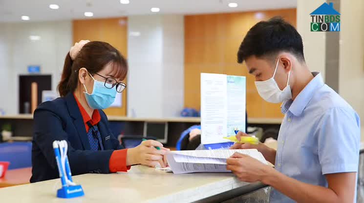 Ảnh Nhà Đầu Tư Có “Quay Xe” Với BĐS Khi Lãi Suất Leo Đỉnh ?