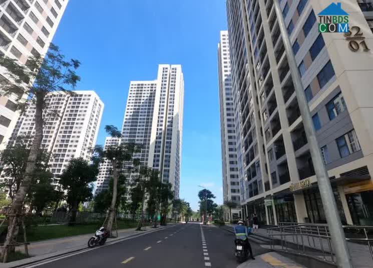 Ảnh Giá Chung Cư Quận 9 Cập Nhật Mới Nhất