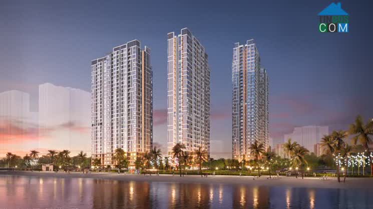 The Zurich – mảnh ghép thượng lưu