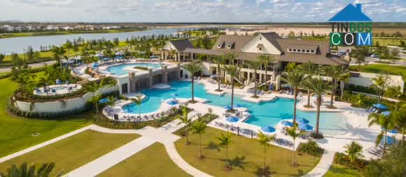Ảnh Dự Án EB-5 River Oak Tạo Lợi Thế Khác Biệt Với Chính Sách Đầu Tư Từng Phần