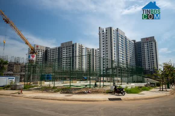 Bất động sản - một trong những kênh đầu tư phổ biến