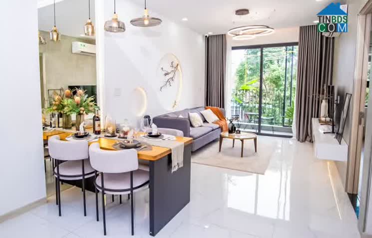 Ảnh Giá Thuê Căn Hộ Chung Cư Tiếp Tục Tăng Mạnh