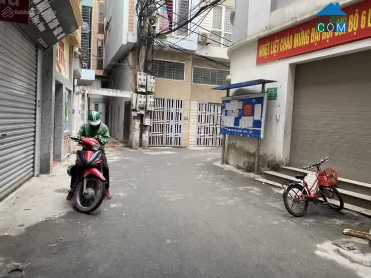 Ảnh Nhà Riêng 3-3,5 Tỷ Đồng Hà Nội Vẫn Giao Dịch Tốt