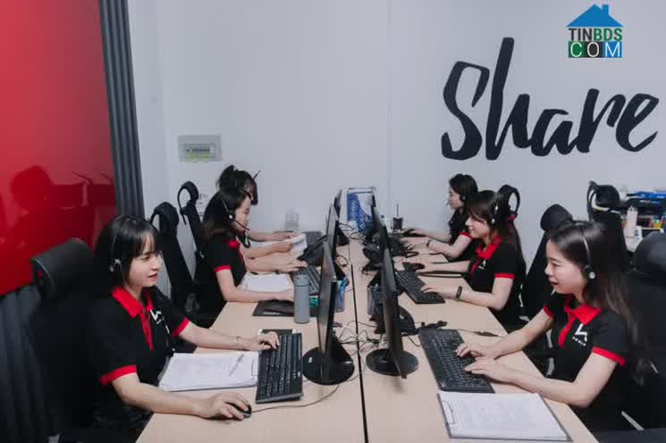 Ảnh Độc Đáo Mô Hình Kết Nối Khách Hàng Với Nhà Thầu Nội Thất Thời 4.0