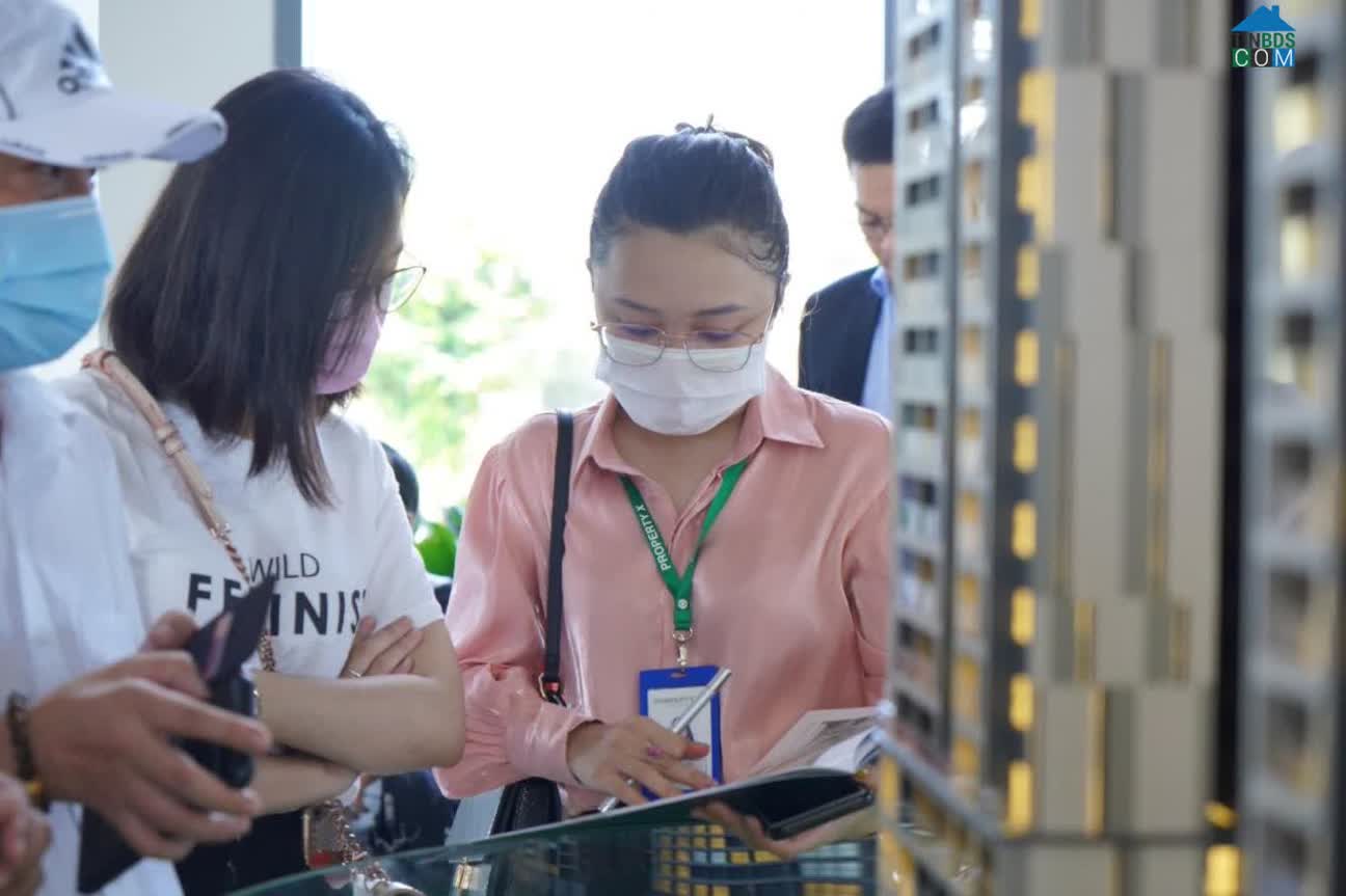 2022 là một năm khó khăn với nghề môi giới bất động sản