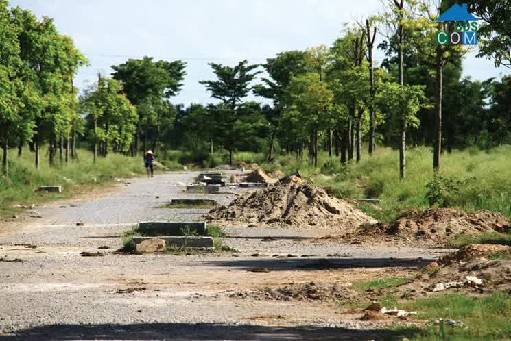 Ảnh Vành Đai 4 – Điểm Nóng Mới Của Bất Động Sản Hà Nội?