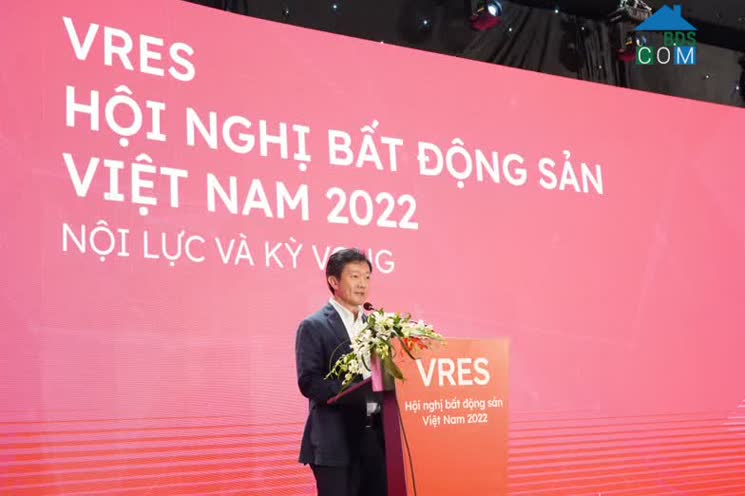 Ảnh VRES 2022 Chính Thức Khai Mạc Tại TP.HCM