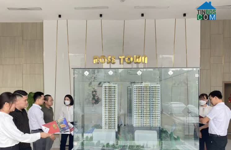 Những dự án của chủ đầu tư uy tín, có tiến độ, chất lượng tốt vẫn thu hút các khách hàng có nhu cầu ở thực
