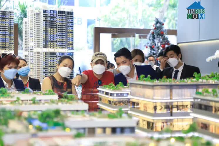 Càng biến động, tâm lý nhà đầu tư càng tìm đến shophouse thương mại như một kênh “giữ tiền” an toàn