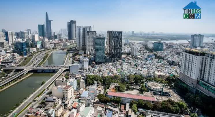 Ảnh Cập Nhật Giá Chung Cư Quận 4 Mới Nhất Tháng 12/2022
