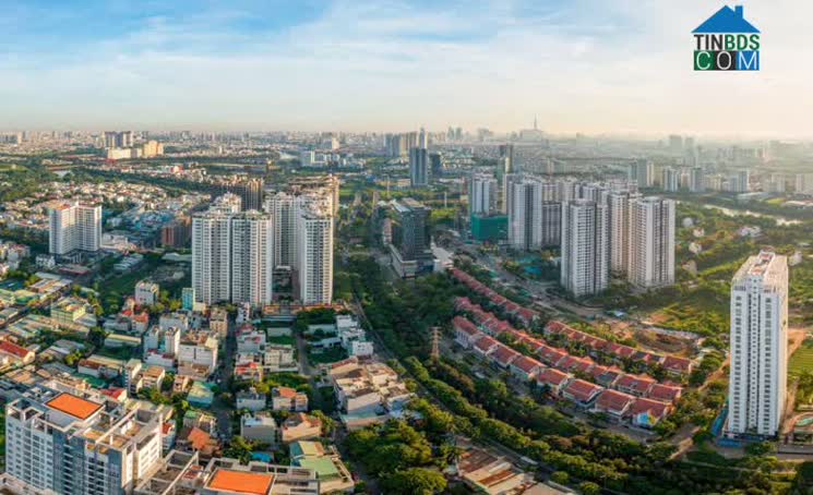 Ảnh Bất Động Sản Quận 7: Giá Bán, Nguồn Cung Và Tư Vấn Mua Bán